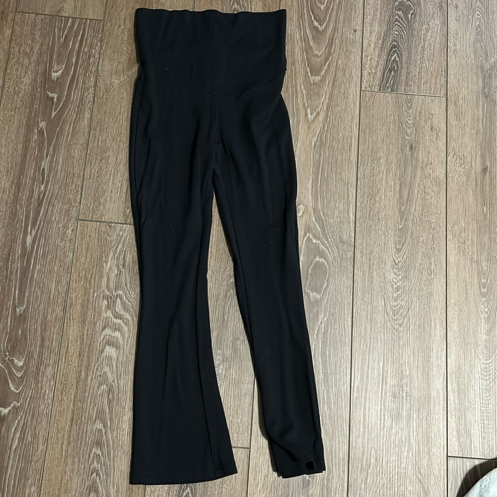 H&M maternity pants